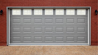 Garage Door Repair at Downtown Walnut Creek Walnut Creek, California